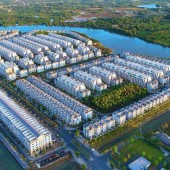 BÁN NHÀ PHỐ 84M2 - 5 TẦNG KHU ĐÔ THỊ VINHOMES GRAND PARK